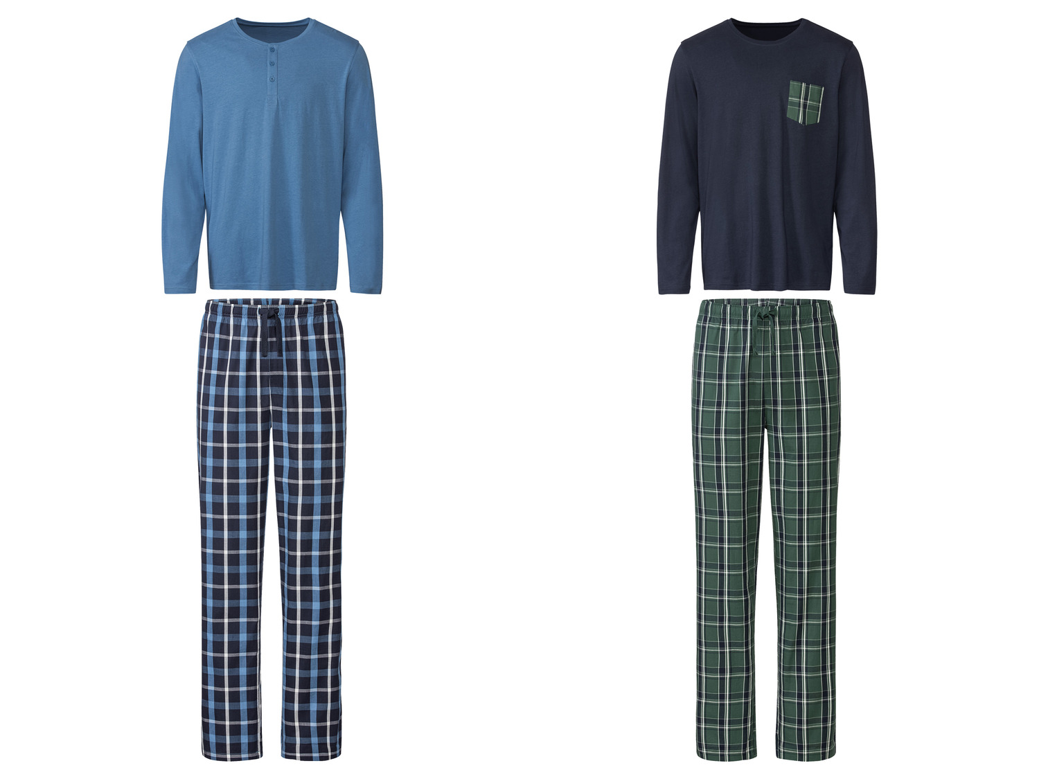 Online sales pyjama kopen