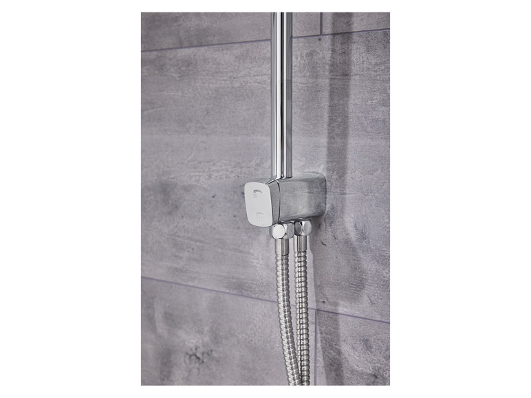 LIVARNO home Set de douche acheter en ligne sur Lidl.be