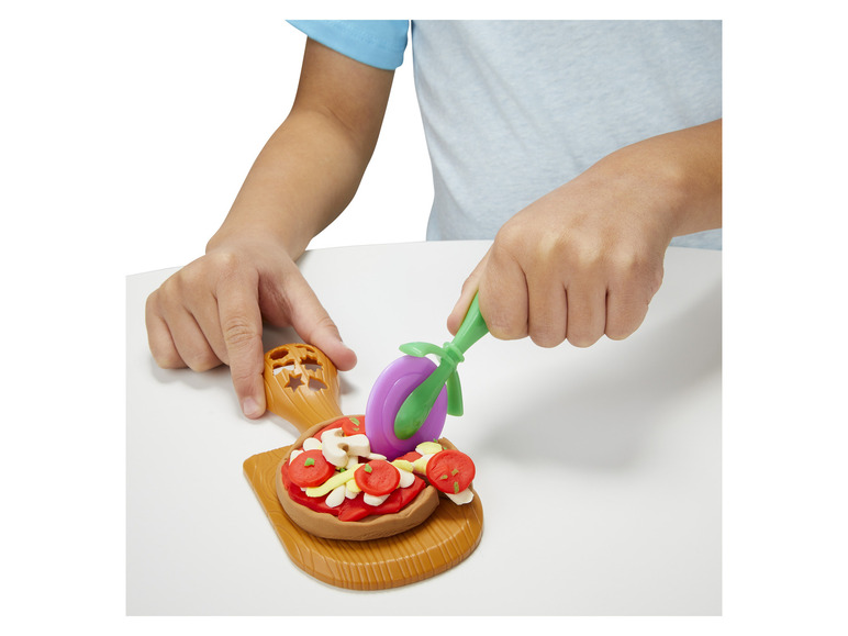 Ga naar volledige schermweergave: Play Doh Set plasticine - afbeelding 19