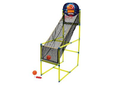 Panier de basket d'intérieur lupilu®