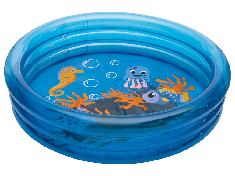 Aller en mode plein écran Playtive Piscine gonflable pour enfant - Photo 4