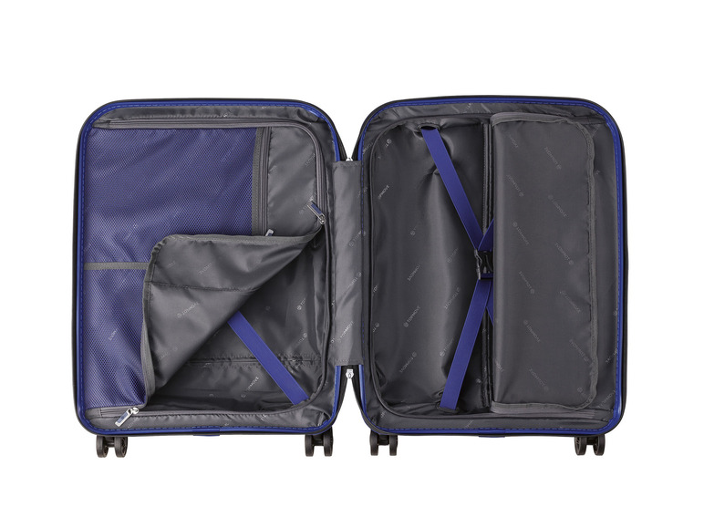 Ga naar volledige schermweergave: TOPMOVE® Trolley, 55 x 40 x 20 cm - afbeelding 2
