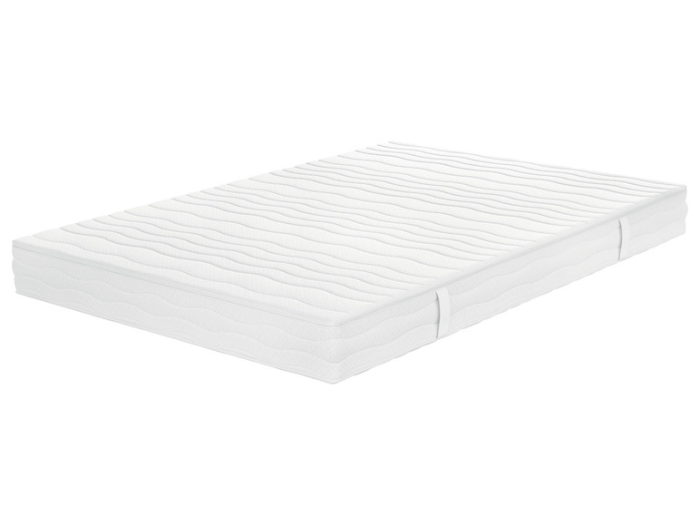 Ga naar volledige schermweergave: LIVARNO home Pocketveringmatras, 140 x 200, H3 - afbeelding 3