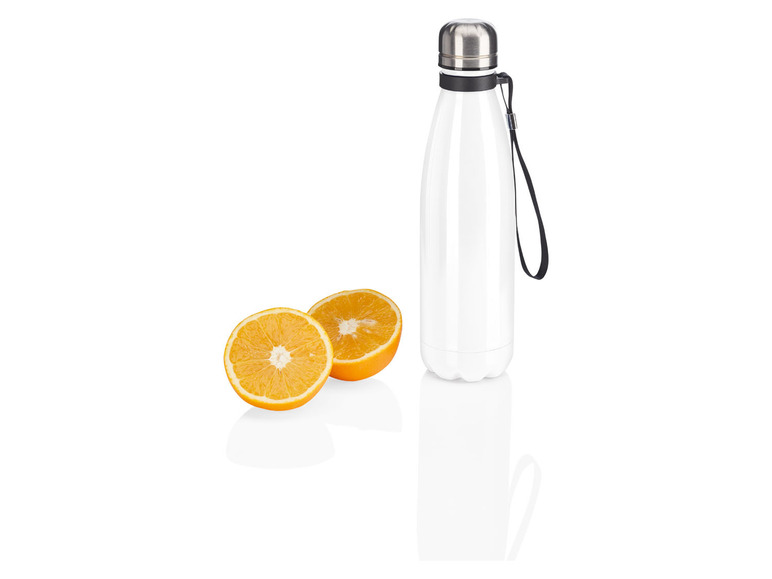 Ga naar volledige schermweergave: ERNESTO® Thermosfles, 0,5 L - afbeelding 16