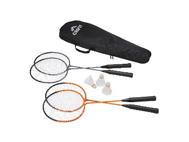CRIVIT Set de badminton