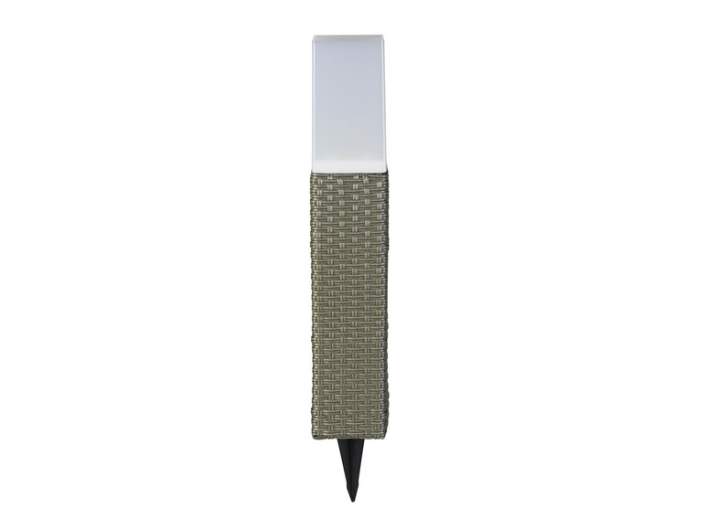 Ga naar volledige schermweergave: LIVARNO home Ledsolarlamp, hoogte 50 cm - afbeelding 5