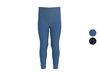 LUPILU® Jegging thermique pour enfants