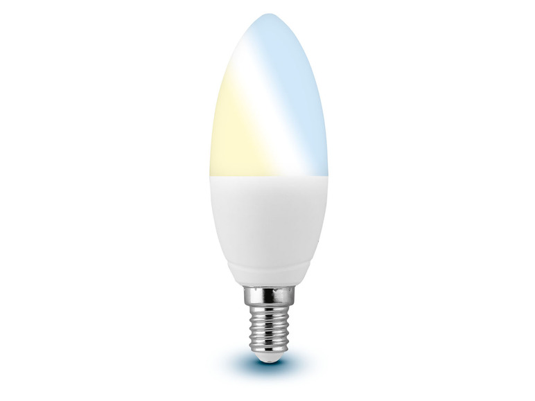 Aller en mode plein écran LIVARNO HOME Ampoule LED Smart Home - Photo 11