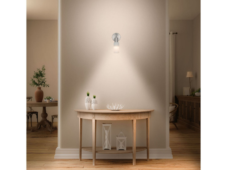 Aller en mode plein écran LIVARNO home Applique murale / plafonnier LED - Photo 8