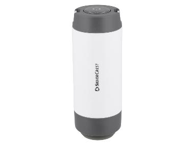SILVERCREST® Machine sous vide manuelle