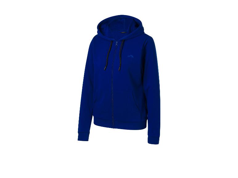 Capuche Femme Sweat A Capuche Bleu Electrique Sweat à Capuche