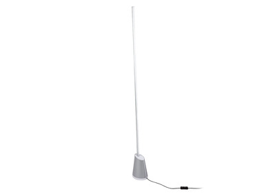 LIVARNO home Lampadaire à LED Smart Home