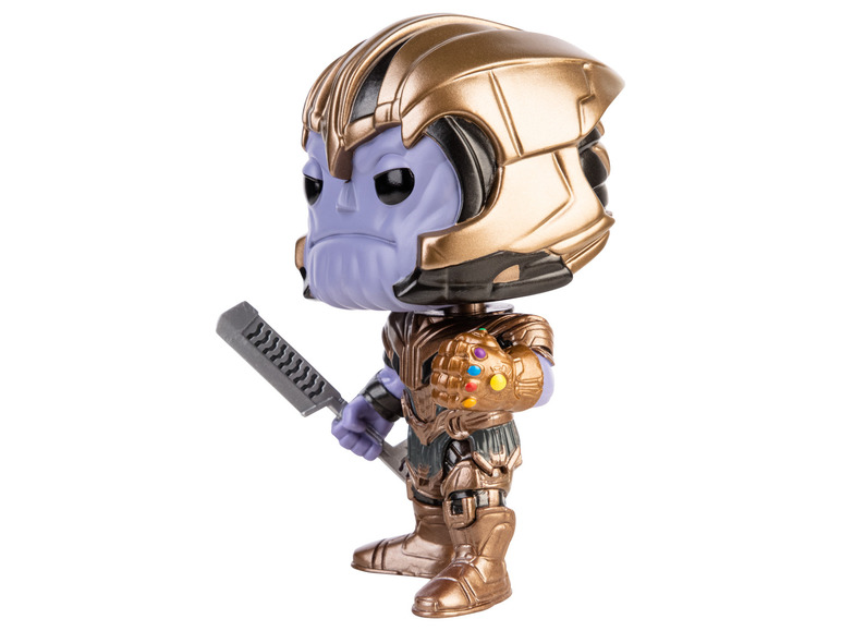 Ga naar volledige schermweergave: Funko POP figuren - afbeelding 32
