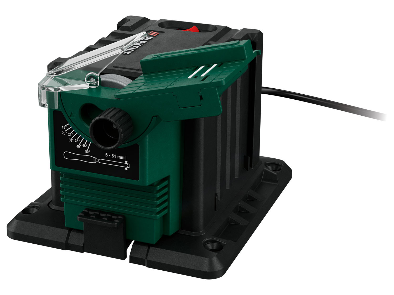 Image of Parkside PSS 65 A1 on Lidl website