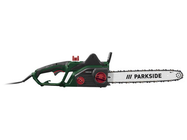 PARKSIDE® Elektrische kettingzaag »PKS 2200«, 2200 W