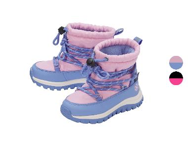 LUPILU® Bottes pour enfants