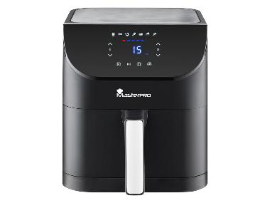 MASTERPRO Airfryer BGMP-9457