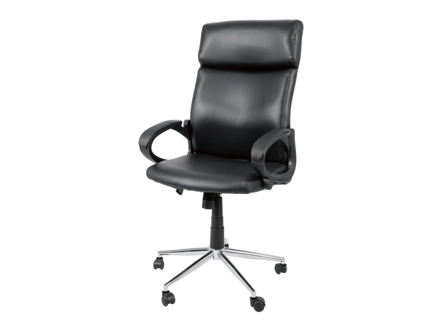 LIVARNO home Chaise de bureau Lidl.be