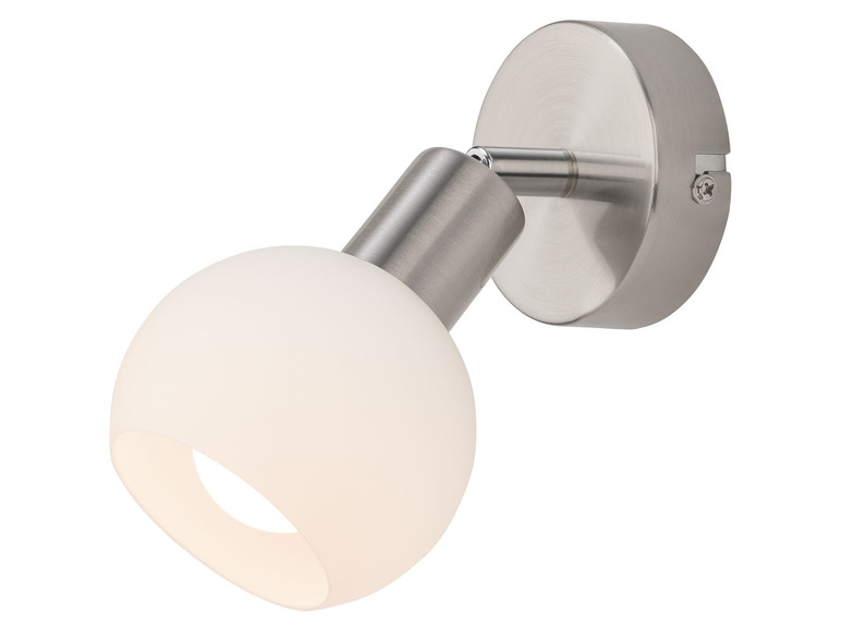 Aller en mode plein écran LIVARNO home Applique murale / plafonnier LED - Photo 11