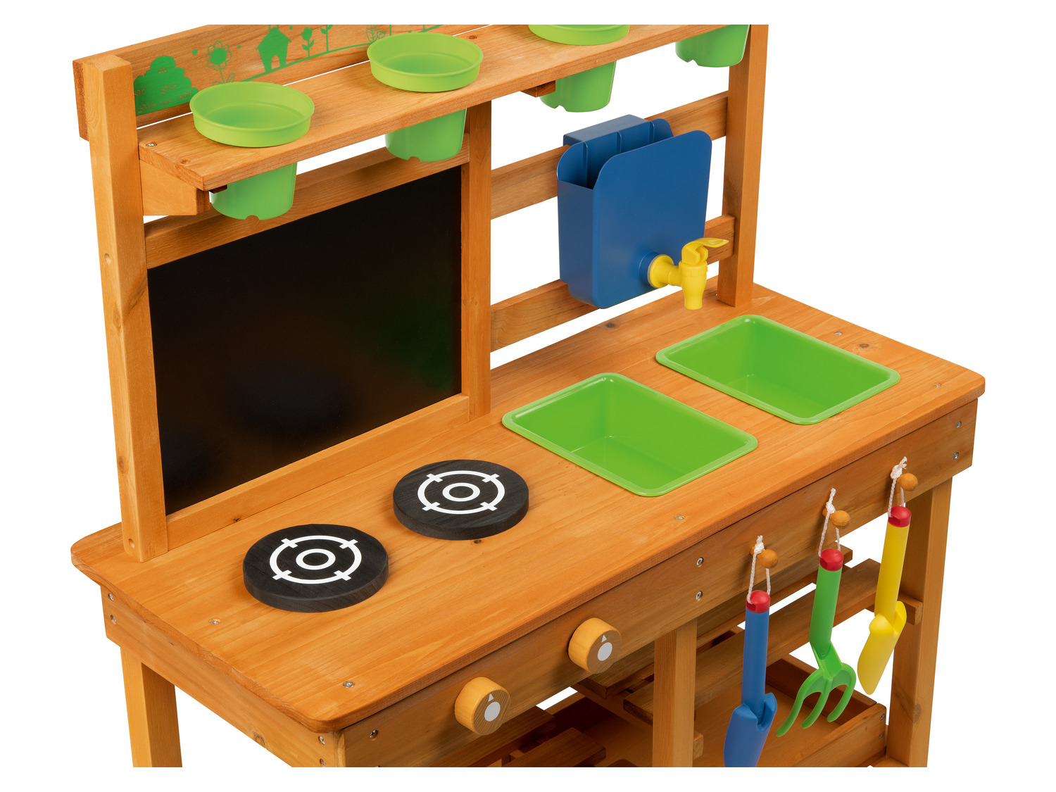 Mud kitchen acheter en ligne sur Lidl.be