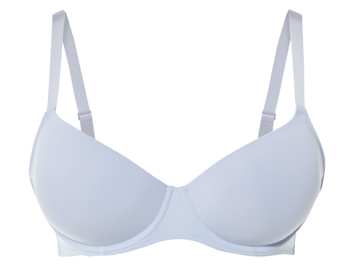 Bali Passion For Comfort Minimizer Bra Full Underwired Bra