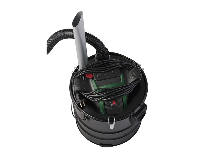 Ga naar volledige schermweergave: PARKSIDE® Aszuiger »PAS 1200« - afbeelding 8