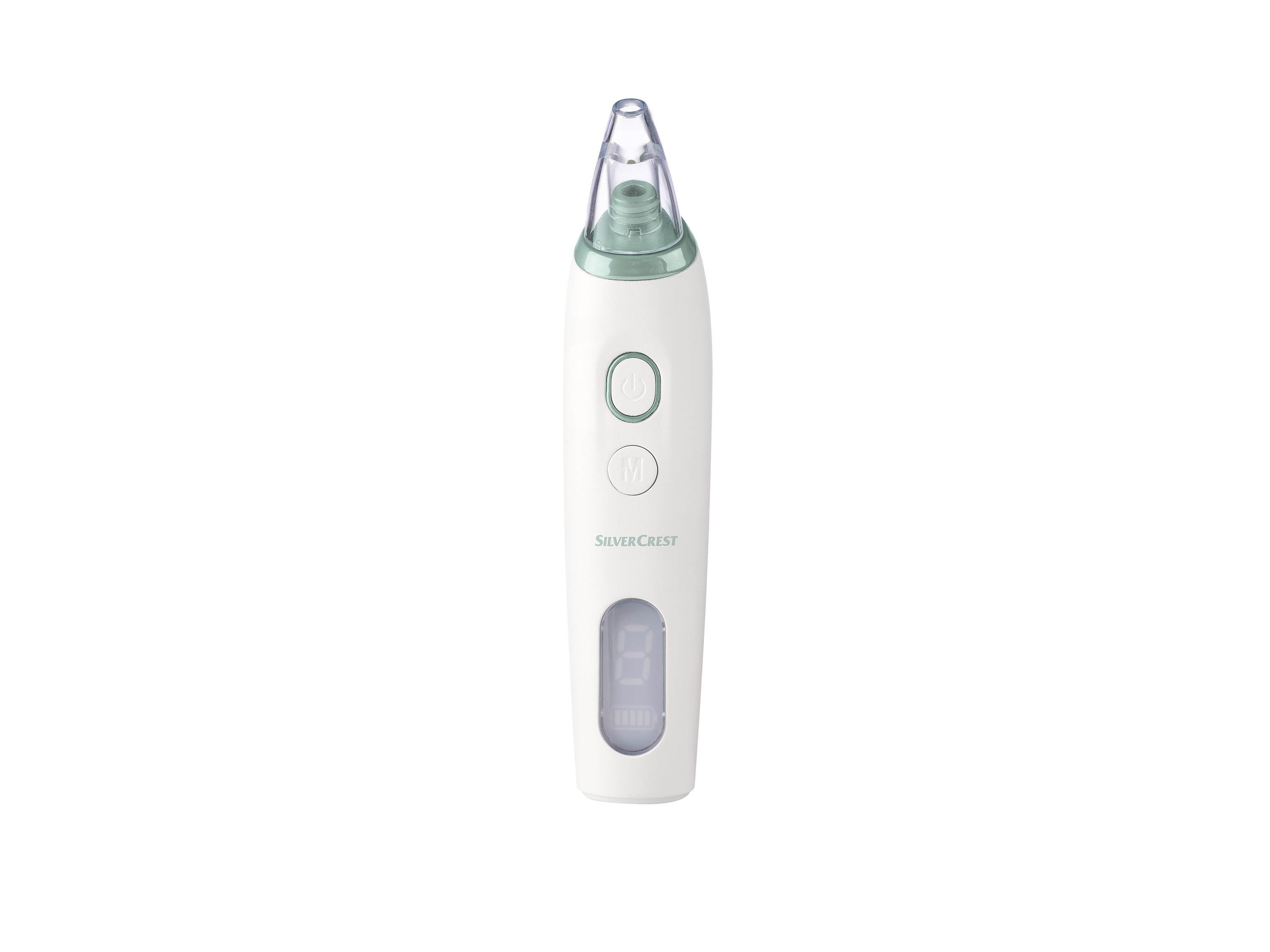 Poriënreiniger, Li-ion batterij, LED-display SILVERCREST® PERSONAL CARE