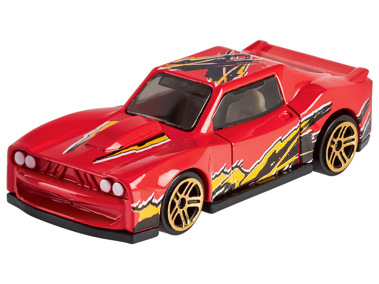 Ga naar volledige schermweergave: Playtive Raceauto's - afbeelding 23