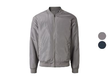 ESMARA MEN Blouson bomber pour hommes