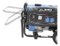 Gude GSE 3701 RS generator
