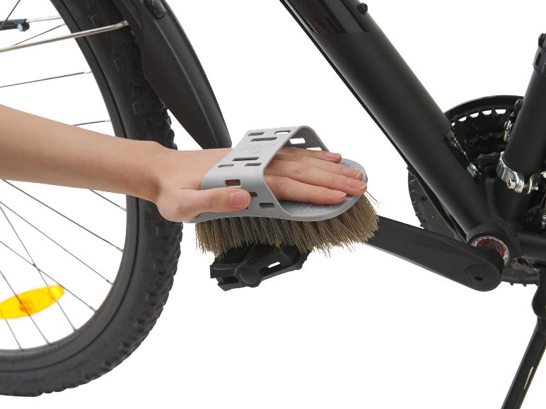 Kit de nettoyage pour vélo CRIVIT