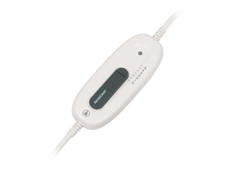 Ga naar volledige schermweergave: SILVERCREST® Warmtekussen voor schouders en nek - afbeelding 5