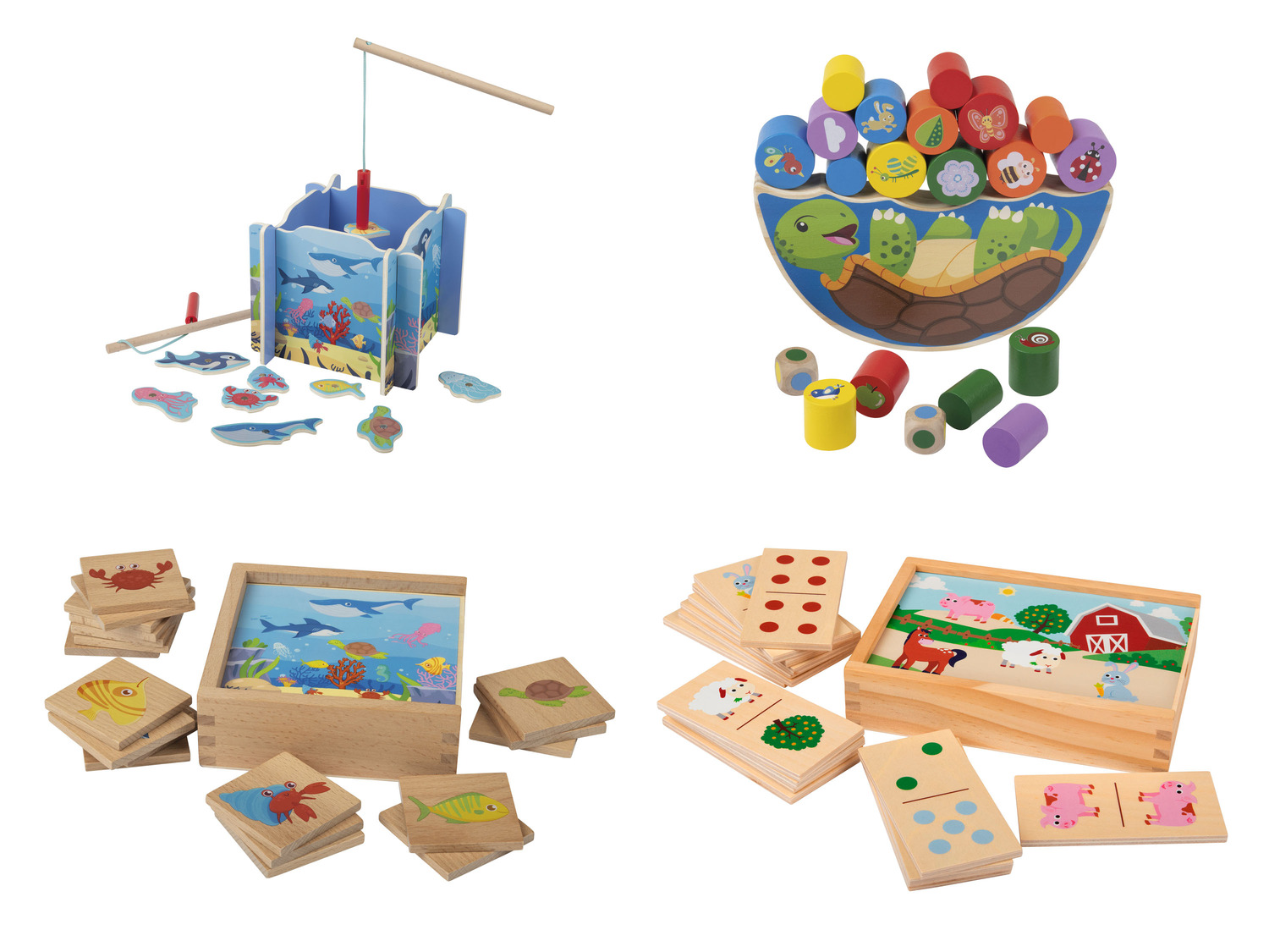 Playtive Cuisine en bois acheter en ligne sur