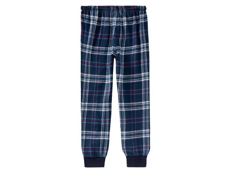Ga naar volledige schermweergave: lupilu Warme pyjama van een katoenmix - afbeelding 6