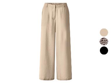 ESMARA® Pantalon large pour femmes