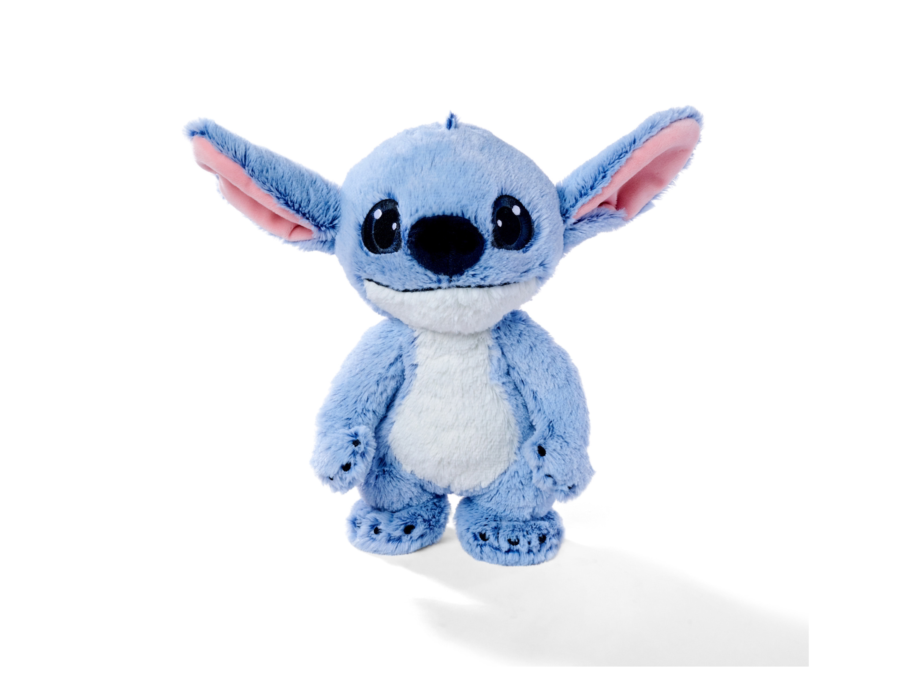 Simba Knuffel Disney Stitch Live Action