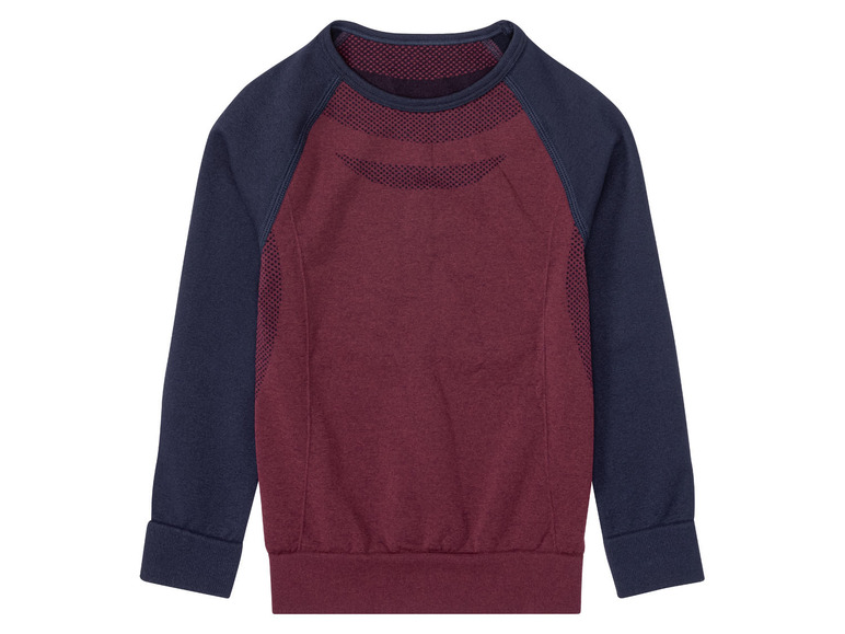 Aller en mode plein écran lupilu® Sous-vêtements thermiques seamless - Photo 10