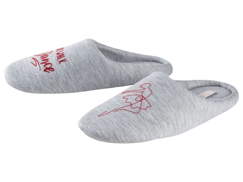 Ga naar volledige schermweergave: esmara® Zachte pantoffels - afbeelding 5