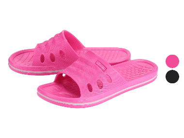 CRIVIT Mules de bain