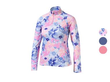 CRIVIT T-shirt thermique pour filles