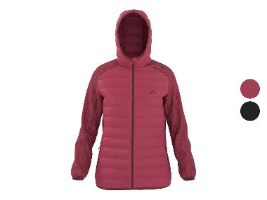 CRIVIT Veste hybride pour femmes