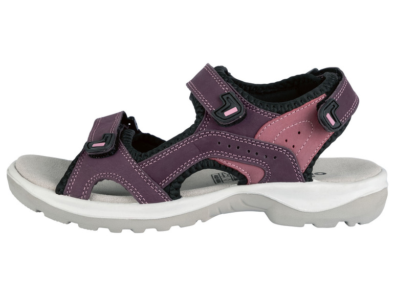 Ga naar volledige schermweergave: CRIVIT Trekkingsandalen - afbeelding 6