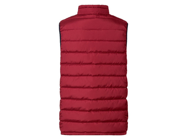 Ga naar volledige schermweergave: LIVERGY® Omkeerbare bodywarmer - afbeelding 14