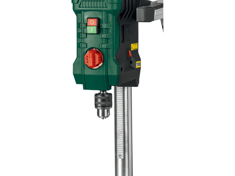 Ga naar volledige schermweergave: PARKSIDE® Tafelboormachine »PTBMOD 710 B2«, 710 W - afbeelding 6