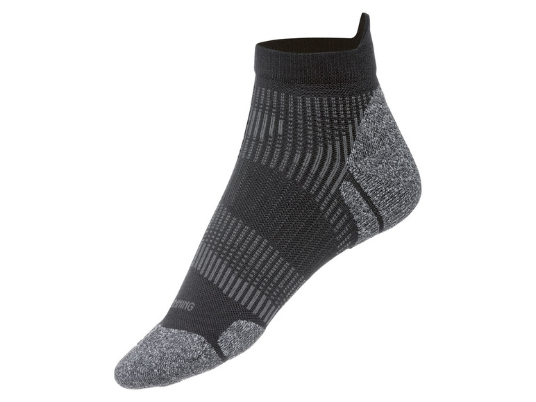 Aller en mode plein écran CRIVIT Chaussettes de running - Photo 4