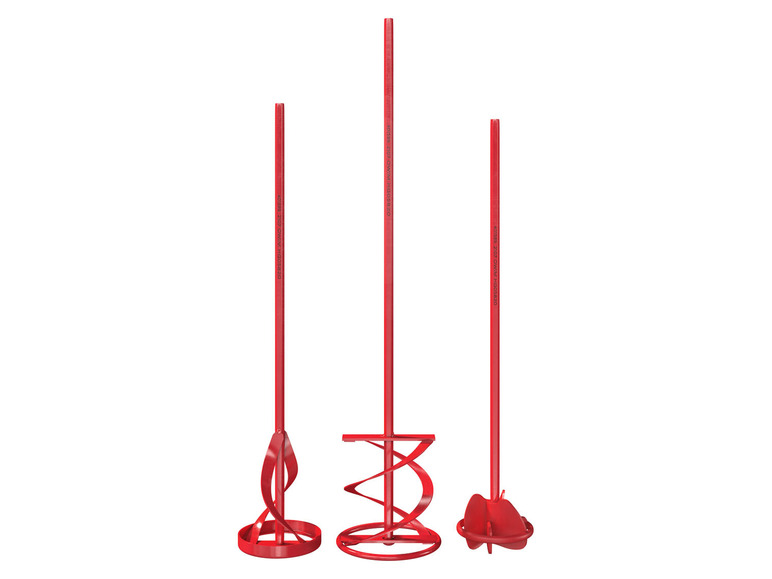 Ga naar volledige schermweergave: PARKSIDE® Mengstaven, 3 stuks - afbeelding 1