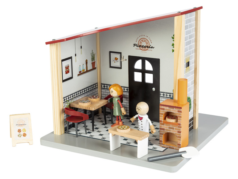 Ga naar volledige schermweergave: Playtive Speelset - afbeelding 9