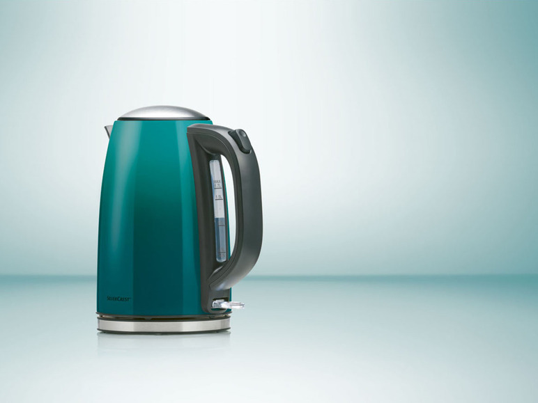 Ga naar volledige schermweergave: SILVERCREST® Waterkoker, 3100 W, inhoud 1,7 L - afbeelding 14