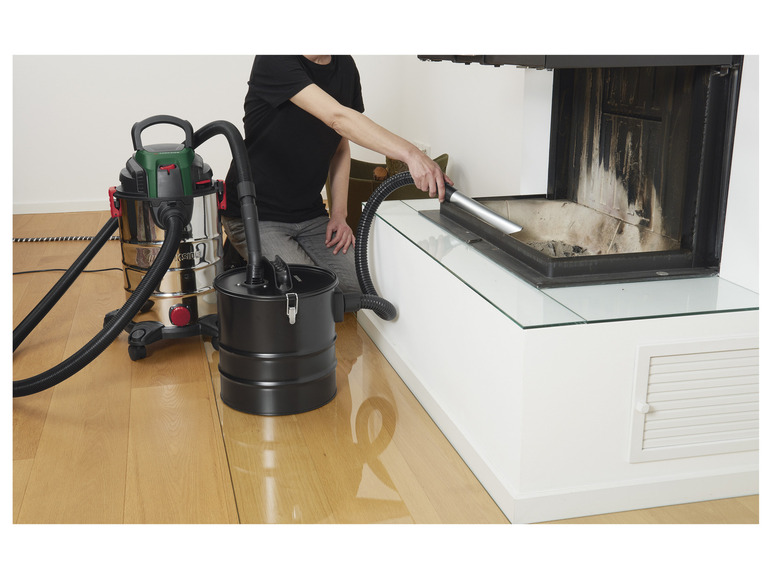 Ga naar volledige schermweergave: As- en grofvuilfilter PARKSIDE® - afbeelding 3