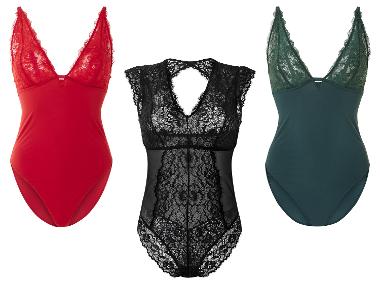 Body avec de la dentelle esmara®